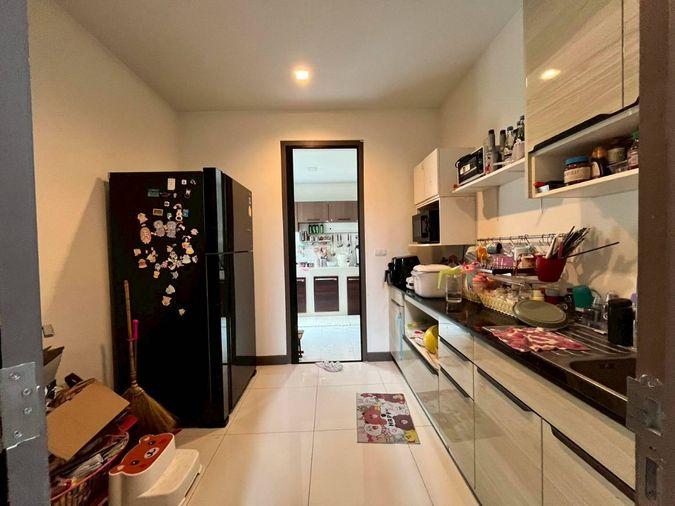 picture ⭐✨ HA-004 House for Sale – Sammakorn Chaiyapruek–Chaengwattana ✨⭐ - 6/14
