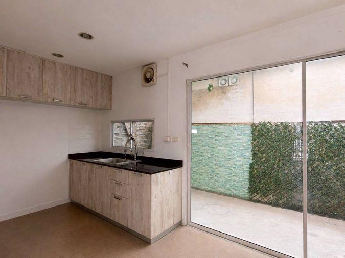 picture ⭐✨ TH-001 Pruksa Town Nexts Loft Pinklao–Sai 4 Townhome for Sale ✨⭐ - 6/12