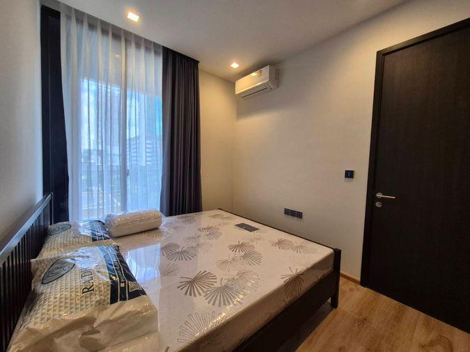picture ✨ Brand New & Private Corner Unit! Noble Around Ari for Rent (34 sqm) | Just 90m to BTS Ari 🌿 - 6/9