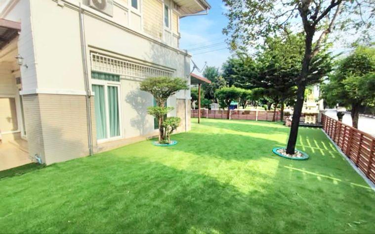 รูป ให้เช่าบ้าน คาซ่า วิลล์ ราชพฤกษ์ รัตนาธิเบศร์ 1 (Casa Ville Ratchapruek-Rattanathibet 1)  - รูปที่ 16/17