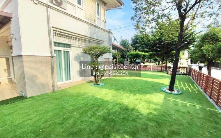 รูป ให้เช่าบ้าน คาซ่า วิลล์ ราชพฤกษ์ รัตนาธิเบศร์ 1 (Casa Ville Ratchapruek-Rattanathibet 1) - รูปที่ 16/17