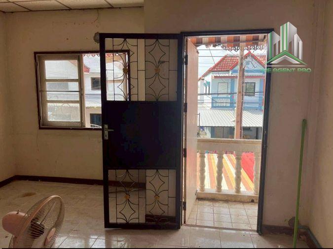 รูป ⭐✨HA-001 ขายทาวน์โฮม บ้านจิตรณรงค์ 21 (Jitnarong 21) ✨⭐ - รูปที่ 7/9