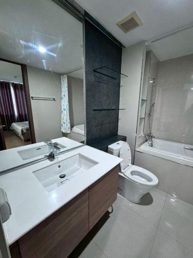 picture Beautiful condo for rent at Green Lake Sriracha, fully furnished, move in Ready immediately. - 9/11