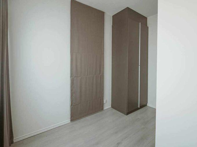 รูป 🔥ขายด่วน คอนโดห้องมุม Brown Condo Ratchada 32 บราวน์ คอนโด รัชดา 32  แต่งใหม่ ใจกลางรัชดา  💰 เฟอร์ครบพร้อมอยู่ ใกล้ MRT ลาดพร้าว - รูปที่ 16/16
