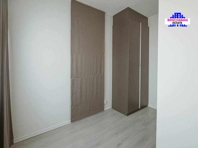 รูป 🔥ขายด่วน คอนโดห้องมุม Brown Condo Ratchada 32 บราวน์ คอนโด รัชดา 32 แต่งใหม่ ใจกลางรัชดา 💰 เฟอร์ครบพร้อมอยู่ ใกล้ MRT ลาดพร้าว - รูปที่ 16/16