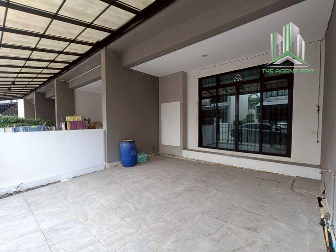 รูป ⭐✨TH-002 ขายทาวน์โฮมเฌอ วงแหวน - สาทร ( Cher Wongwaen - Sathorn ) ✨⭐ - รูปที่ 3/16