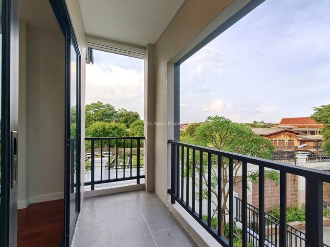 รูป ขายบ้านรีโนเวทใหม่ ลัดดารมย์ ปิ่นเกล้า หลังริม เนื้อที่ 80.5 ตร.ว. 4 นอน 3 น้ำ ทำเลปิ่นเกล้า-ราชพฤกษ์-กาญจนาภิเษก - รูปที่ 40/76