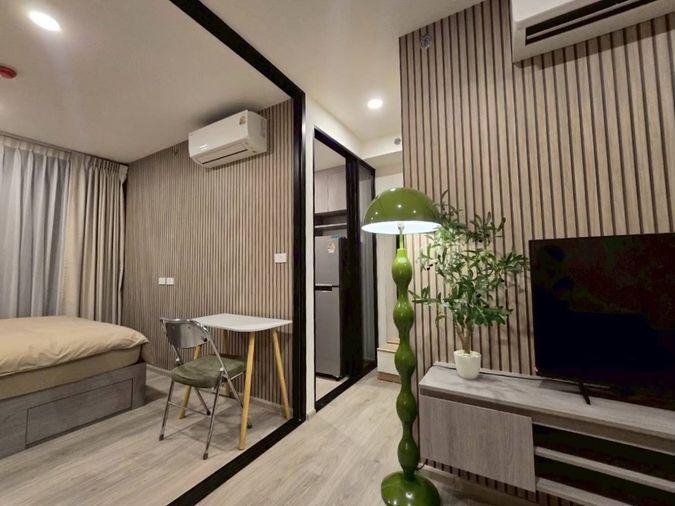 รูป 🤝🏻RB24872 ให้เช่าถูกมาก👍โซ ออริจิ้น พหลฯ 69 สเตชั่น✅แอดไลน์ @mproperty( มี @ ด้วย) แอดมินตอบไว - รูปที่ 9/23