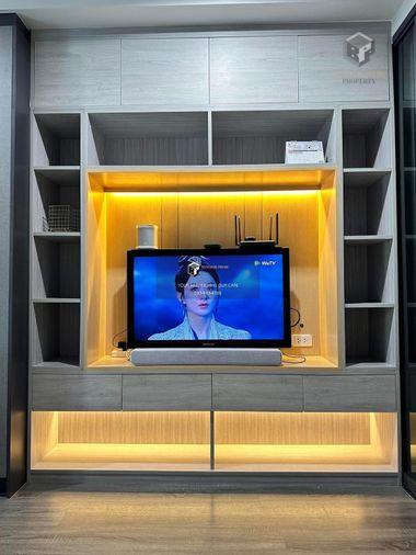 picture Ideo Chula - Samyan | ðNear MRT Samyan #2026052714698 #MKT - 7/7