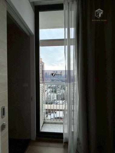 รูป Park Origin Phrom Phong | 🚝ใกล้ BTSพร้อมพงษ์ #2026040814342 - รูปที่ 5/9