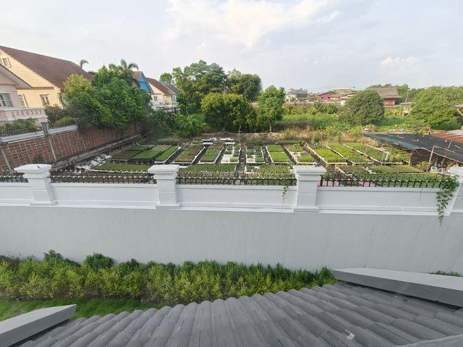 รูป ขายบ้านรีโนเวทใหม่ ลัดดารมย์ ปิ่นเกล้า หลังริม เนื้อที่ 80.5 ตร.ว. 4 นอน 3 น้ำ ทำเลปิ่นเกล้า-ราชพฤกษ์-กาญจนาภิเษก - รูปที่ 44/76