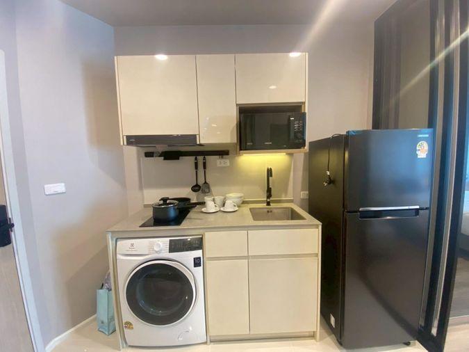 รูป 🌆 ให้เช่า: CULTURE Thonglor | เพียง 250 ม ถึง BTS ทองหล่อ | ห้องสวย เฟอร์ครบ พร้อมอยู่ @90condo 🌃 - รูปที่ 9/13