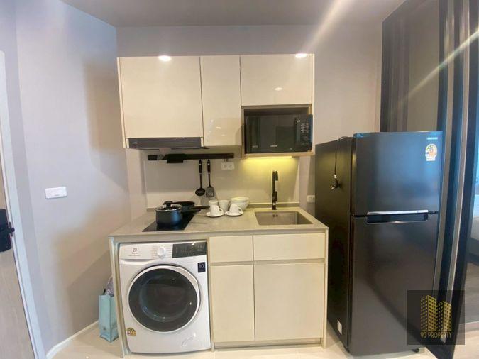 รูป 🌆 ให้เช่า: CULTURE Thonglor | เพียง 250 ม ถึง BTS ทองหล่อ | ห้องสวย เฟอร์ครบ พร้อมอยู่ @90condo 🌃 - รูปที่ 9/13
