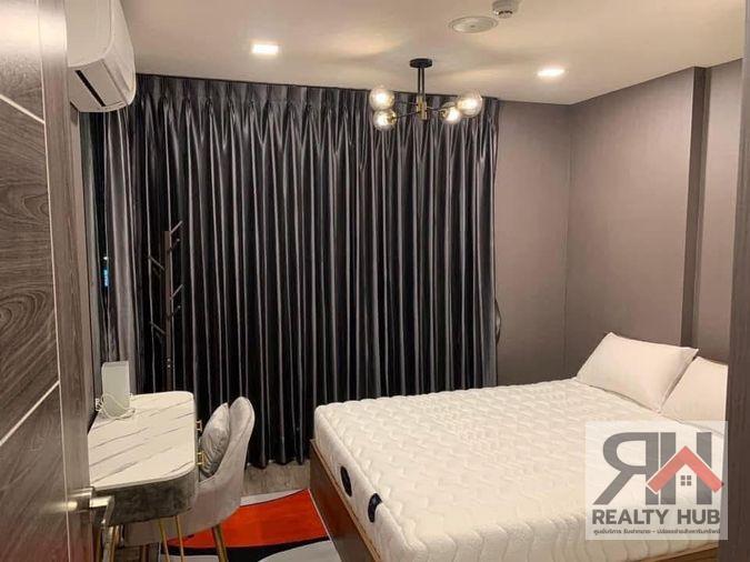 รูป 🤝🏻RB24868 ให้เช่าถูกมาก👍โมดิซ รัชดา 32✅แอดไลน์ @mproperty( มี @ ด้วย) แอดมินตอบไว - รูปที่ 1/16