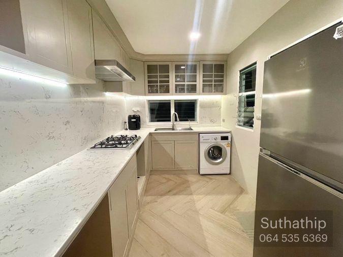 picture house for rent at Mantana Onnut-Wongwaen 5beautifully built-in throughout (Rt-01) - 15/23
