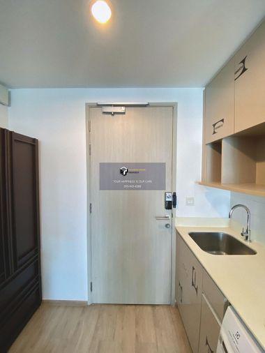 picture IDEO Q Chula-Samyan | 🚝Near MRT Samyan, BTS Sala Daeng #2026052514682 #MKT - 3/6