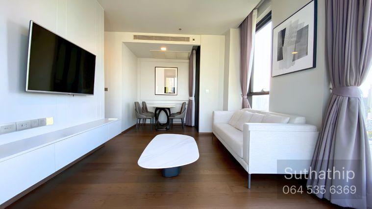 picture Condo for rent at Ideo q Sukhumvit 36 (BTS Thonglor) (SA-01) - 1/9
