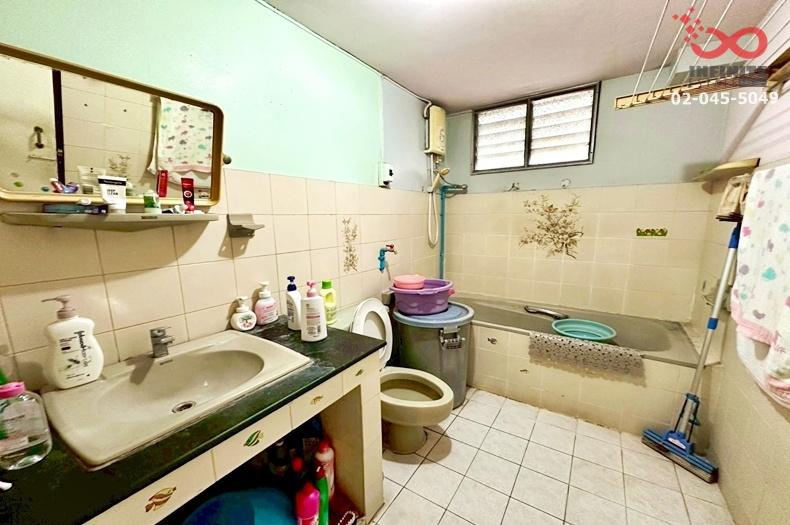 รูป ขายบ้านเดี่ยว 2 ชั้น 185 ตร.ว. สุขุมวิท 63 เอกมัย 24 ใกล้ BTS เอกมัย - รูปที่ 10/12