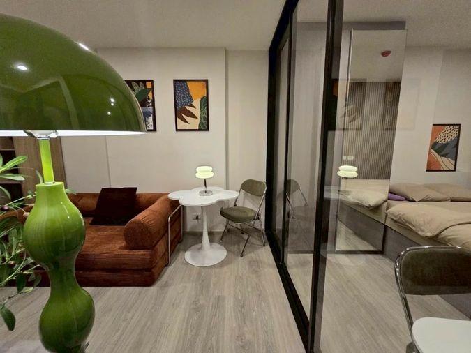 picture So Origin Phahol 69 Station For Rent - 4/11