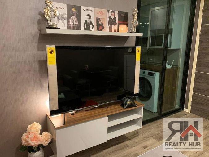 รูป 🤝🏻RB24868 ให้เช่าถูกมาก👍โมดิซ รัชดา 32✅แอดไลน์ @mproperty( มี @ ด้วย) แอดมินตอบไว - รูปที่ 10/16