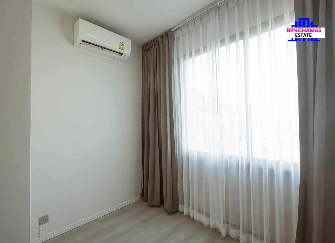 รูป 🔥ขายด่วน คอนโดห้องมุม Brown Condo Ratchada 32 บราวน์ คอนโด รัชดา 32 แต่งใหม่ ใจกลางรัชดา 💰 เฟอร์ครบพร้อมอยู่ ใกล้ MRT ลาดพร้าว - รูปที่ 14/16
