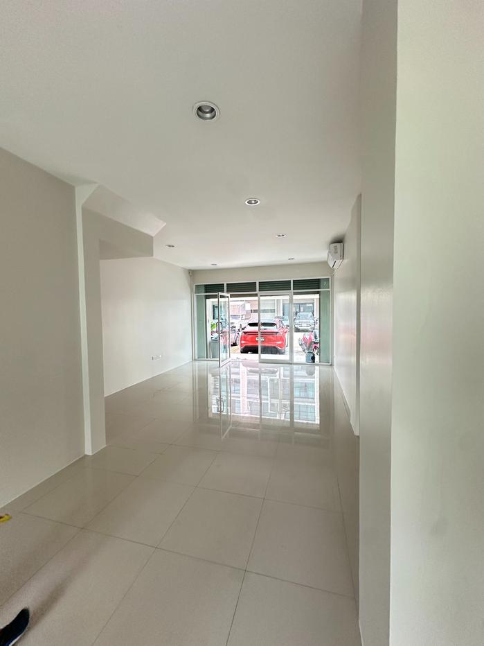 picture  Silk Suksawat 4 floors 4 bedrooms, 4 bathrooms - 6/28