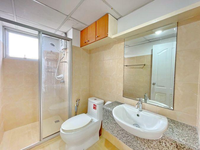 picture 9794, 2 Br. condo for rent, City Home Ratchada 10. - 8/9