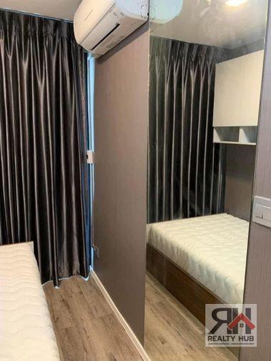 รูป 🤝🏻RB24868 ให้เช่าถูกมาก👍โมดิซ รัชดา 32✅แอดไลน์ @mproperty( มี @ ด้วย) แอดมินตอบไว - รูปที่ 4/16