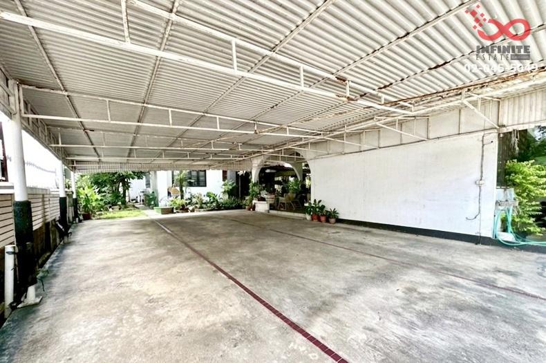 รูป ขายบ้านเดี่ยว 2 ชั้น 185 ตร.ว. สุขุมวิท 63 เอกมัย 24 ใกล้ BTS เอกมัย - รูปที่ 2/12