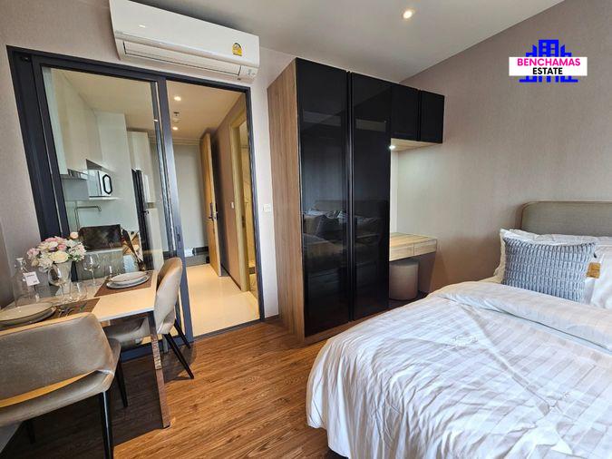 รูป ขายด่วน ✅ราคาถูกที่สุดในโครงการ ✅ วันซ์ พัทยา (ONCE Pattaya) ใจกลางเมืองพัทยา - รูปที่ 9/20