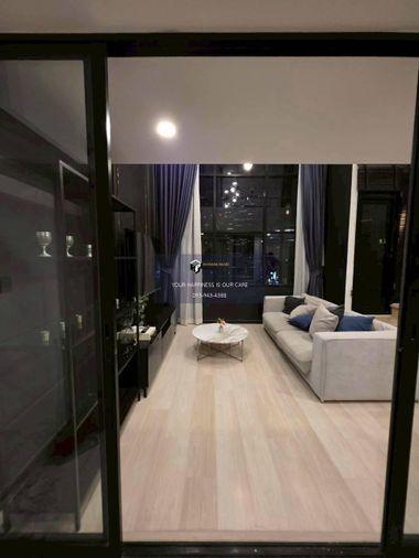 picture Knightsbridge Prime Sathorn | 🚝BTS Chong Nonsi #2026051614644 #MKT - 3/11