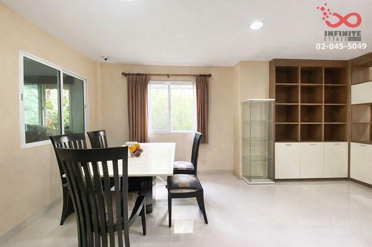 รูป ขายบ้านเดี่ยว 2 ชั้น 65 ตร.ว. ชวนชื่น อ่อนนุช-วงแหวน ถนนกาญจนาภิเษก สุขาภิบาล 2 ใกล้สนามบินสุวรรณภูมิ - รูปที่ 5/13