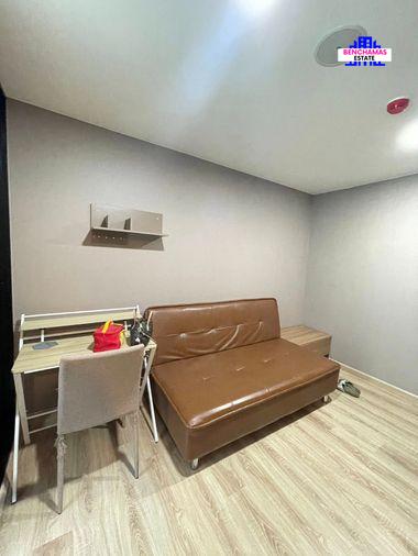 รูป 🔥 ขายคอนโด เดอะ คิวบ์ ลอฟท์ นวลจันทร์ (THE CUBE LOFT Nuanchan) ใกล้ MRT สายสีชมพู - รูปที่ 8/10