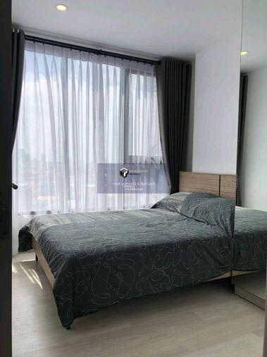 รูป Knightsbridge Prime Sathorn | 🚝ใกล้ BTS,MRTช่องนนทรี #2026042314441 #MKT - รูปที่ 1/8