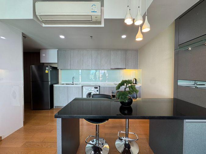 picture Marana Bay Front - 1 Bedroom, 55 sq m, Sea View, 10th Floor - Beautifully decorated and ready to move in. - 6/18