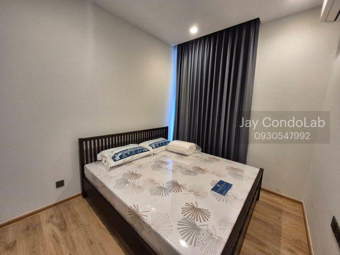 picture ✨ Brand New & Private Corner Unit! Noble Around Ari for Rent (34 sqm) | Just 90m to BTS Ari 🌿 - 5/9