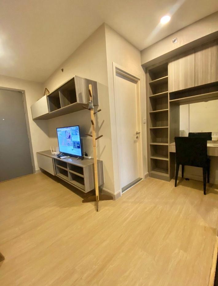 รูป 🦋RB24871 ให้เช่าถูกมาก📢ไนท์บริดจ์ พหลโยธิน อินเตอร์เชนจ์👉แอดไลน์ @714txlxc( มี @ ด้วย) แอดมินตอบไว  - รูปที่ 8/9