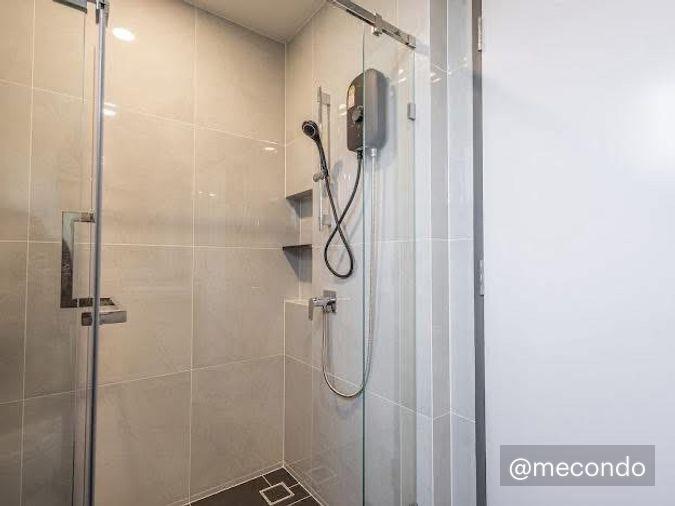 รูป ME2500179 ให้เช่าบ้านเดี่ยว 2 ชั้น The City รามอินทรา 2 พื้นที่กว้างขวาง โปร่งโล่ง พร้อมอยู่ - รูปที่ 17/20
