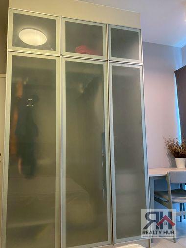รูป 🤝🏻RB24854 ให้เช่าถูกมาก👍แชปเตอร์ วัน อีโค รัชดา - ห้วยขวาง✅แอดไลน์ @mproperty( มี @ ด้วย) แอดมินตอบไว - รูปที่ 4/12