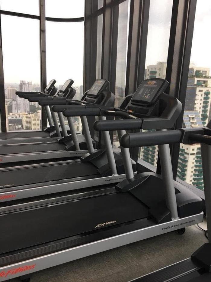 picture For Rent: Ashton Asoke | 2 Bedrooms | 27th Floor | Next to MRT Sukhumvit | THB 55,000/Month - 9/21