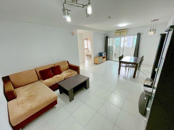 picture 9794, 2 Br. condo for rent, City Home Ratchada 10. - 6/9