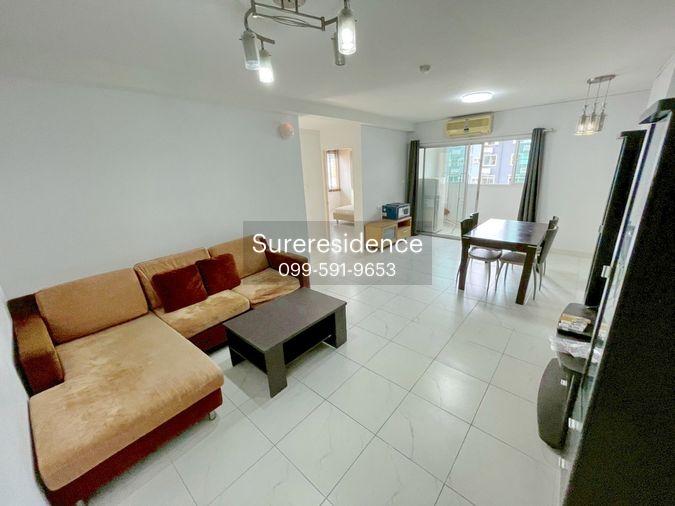 picture 9794, 2 Br. condo for rent, City Home Ratchada 10. - 6/9