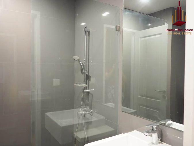 picture ✨ For Rent: Noble Revo Silom Condo ✨  💰 Only 20,000 THB/month - 6/6