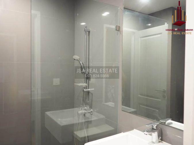 picture ✨ For Rent: Noble Revo Silom Condo ✨ 💰 Only 20,000 THB/month - 6/6