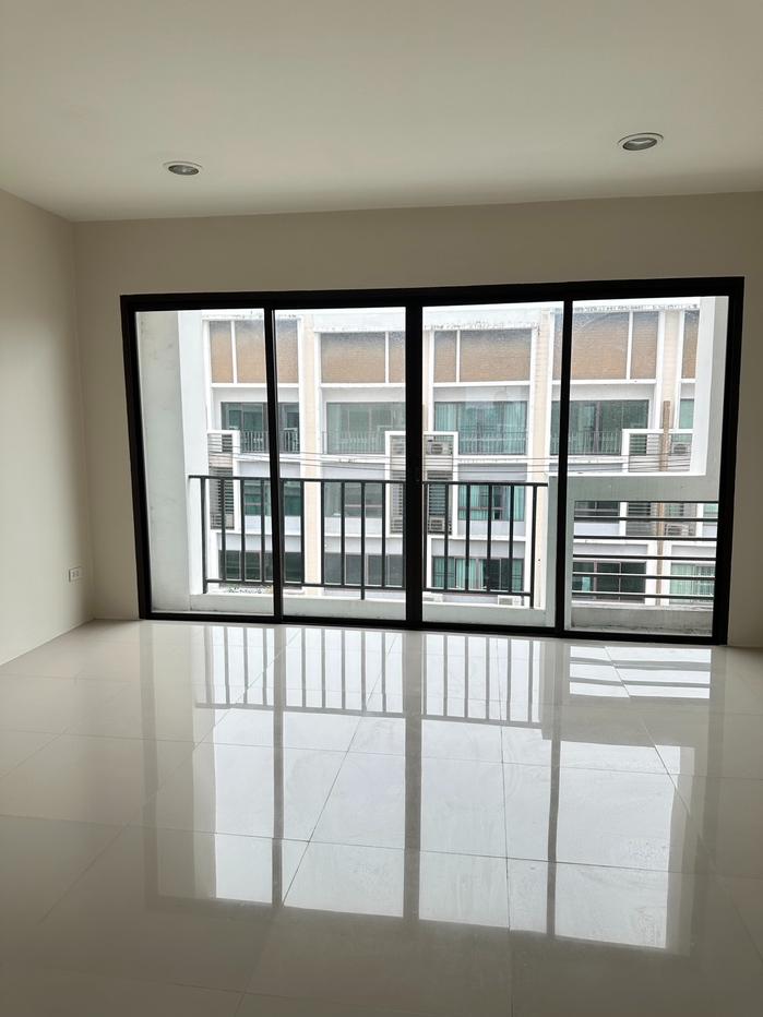 picture  Silk Suksawat 4 floors 4 bedrooms, 4 bathrooms - 14/28