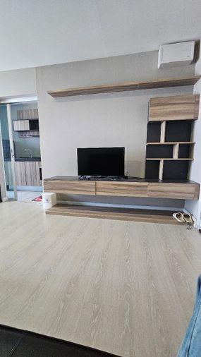 picture AS2098 The Cube Station Ramintra 109 Condo for rent - 4/10