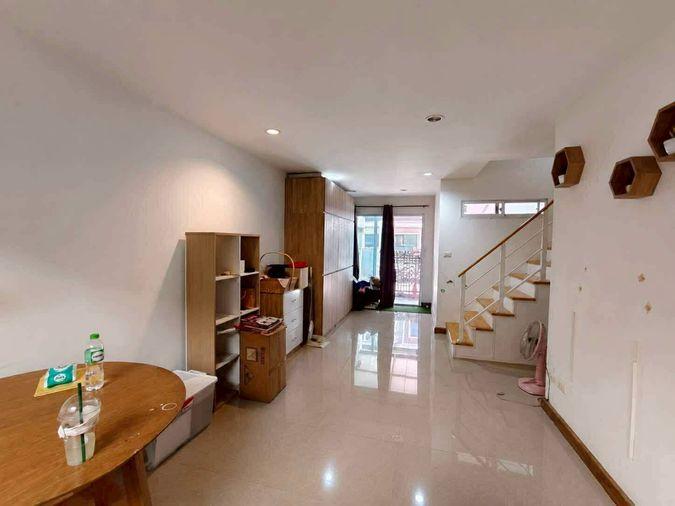 picture ⭐✨ TH-001 Pruksa Town Nexts Loft Pinklao–Sai 4 Townhome for Sale ✨⭐ - 4/12