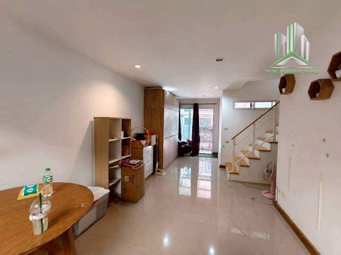 picture ⭐✨ TH-001 Pruksa Town Nexts Loft Pinklao–Sai 4 Townhome for Sale ✨⭐ - 4/12