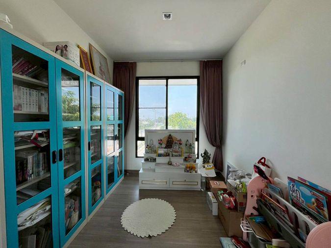 picture ⭐✨ HA-004 House for Sale – Sammakorn Chaiyapruek–Chaengwattana ✨⭐ - 8/14