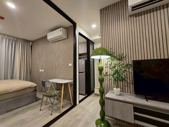 picture So Origin Phahol 69 Station For Rent - 3/11